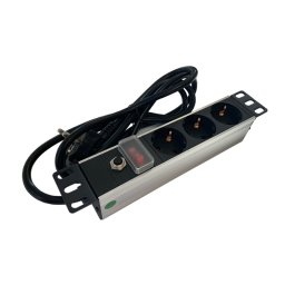 Razvodnik sa 3 utičnice-AP-10E