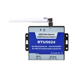 GSM Otvarač kapija RTU5024