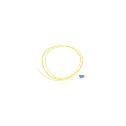PIGTAIL LC/UPC SM 1m