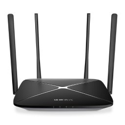 AC1300 Wireless Dual Band Gigabit Router AC12G