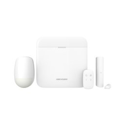 DS-PWA64-Kit-WE AxPro alarmni set