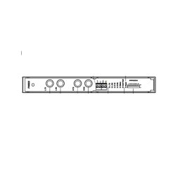 PNI800 MREŽ.KARTICA FC708D PP CENTRALE