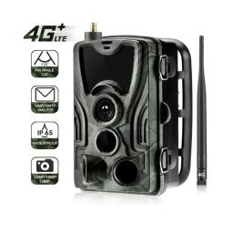 HC-801Ultra 4G APP