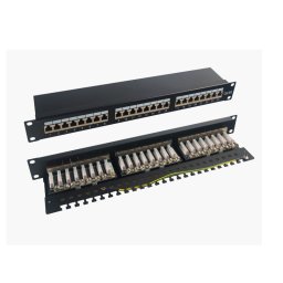 ANSEC Patch panel STP CAT6 sa modulima
