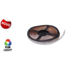 ALED/6C/RGB višebojna LED traka dužine 6m