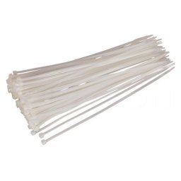Vezica 120 x 2,5 bela