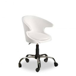 Cilek White pearl stolica ( 21.08.8503.00 )