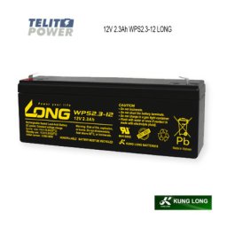 KungLong 12V 2.3Ah WPS2.3-12 ( 2253 )