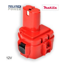 TelitPower 12V 2000mAh - baterija za ručni alat Makita 192681-5 ( P-1604 )