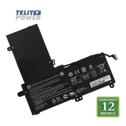 Hewlett packard baterija za laptop HP Pavilion x360 11seriju / NU03XL 11.55V 41.7Wh / 3615mAh ( 3706 )