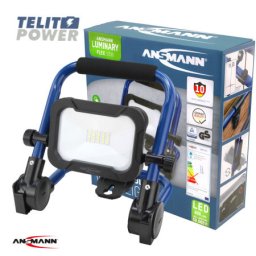 Ansmann FL800R LED punjivi podni reflektor 10W ( 3398 )