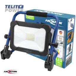 Ansmann FL2400R LED punjivi podni reflektor 30W ( 3400 )