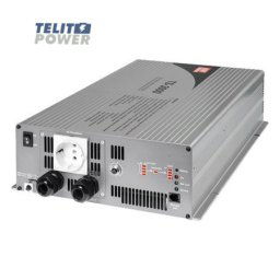 MeanWell DC/AC Inverter 3000W true sine wave TS-3000-212B ( 2431 )