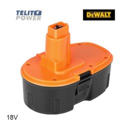 TeliotPower 18V Dewalt DC9096 2000mAh ( P-4040 )