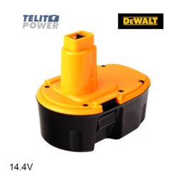 TelitPower 14.4V Dewalt DC9091 2000mAh ( P-4044 )