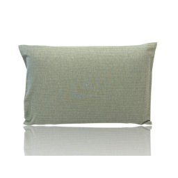 Jastucnica od pamuka 100% 40x65cm B1 ( VLK000172-zelenabojapruge )