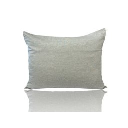 Pamučna jastučnica 50x70cm A5 Siva boja ( VLK000201-a5 )