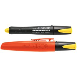 Građevinski marker Pica-Visor žuti 990/44