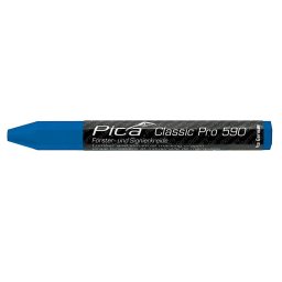 Voskovani plavi krejon Classic Pro Pica 590/41