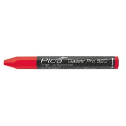 Voskovani crveni krejon Classic Pro Pica 590/40