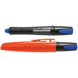 Građevinski marker Pica-Visor plavi 990/41
