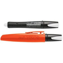 Građevinski marker Pica-Visor beli 990/52