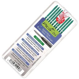 Mine za olovku Pica-Dry Special zelene Pica 4042 10 kom