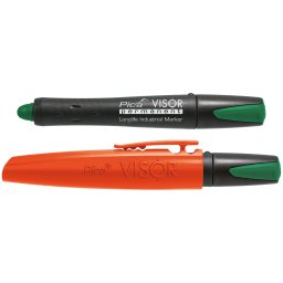 Građevinski marker Pica-Visor zeleni 990/36