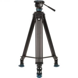 KH26PC Video Tripod Kit (Updated Design)