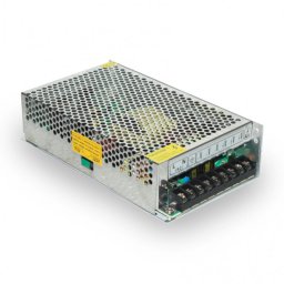 DAWN LED PROFIL LL-ALP018-R KOMPLET CRNI