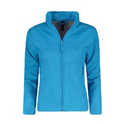 Ženska jakna B&C Softshell