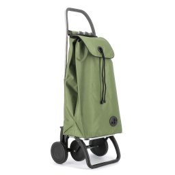 Kolica za pijacu DOS+2 kaki - Rolser