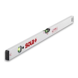 Sola libela aluminijumska 520g/m 2 boč.sreb. ( AV 150 )