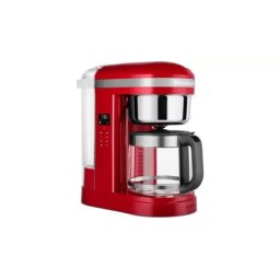 KitchenAid KA5KCM1209EER empire red Aparat za kafu 1.7L