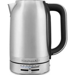 KitchenAid KA5KEK1701ESX Ketler 1,7 L (stainless steel)