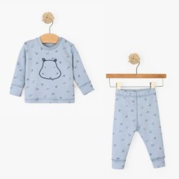 Just kiddin baby pidžama "Organic" 98 ( 17001141 )