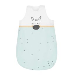 KikkaBoo Vreća za spavanje 6-18m Stripy Friends ( KKB00140 )