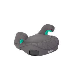 Graco a-s booster max i-size (137-150cm), iron ( A091038 )