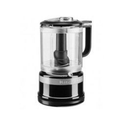 KitchenAid KA5KFC0516EOB Seckalica 1,2L onyx black)