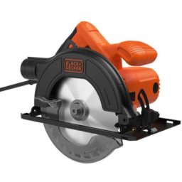 Black&Decker CS1200 električni cirkular, 165mm ( CS1200 )