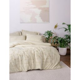 Dekordom Posteljina cb linen double - lapelis ( 043621 )