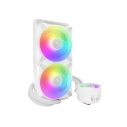 Liquid Freezer III 280 A-RGB WHITE CPU hladnjak za AMD i Intel vodeno hlađenje Arctic ACFRE00151A