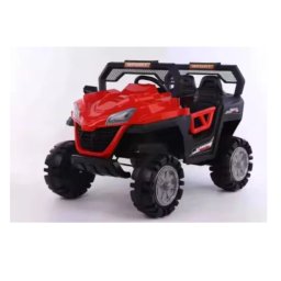 Baby Unimog MB džip na akumulator