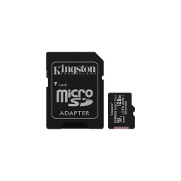 MICRO SD 128GB KINGSTON
