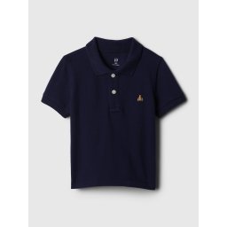 GAP Kids' Polo T-Shirt - Boys
