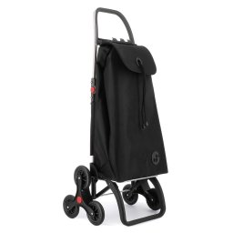 Kolica za pijacu Max RD6 negro - Rolser