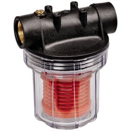 Einhell predfilter 12cm, ( 4173801 )