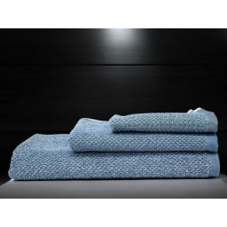 Peškir Welt 50 x100cm Plava boja ( VLK000181-weltplavaboja )