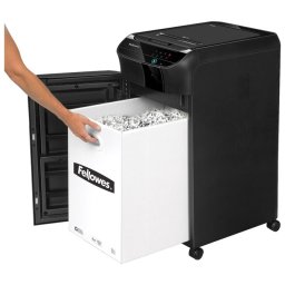 Uništivač dokumentacije AutoMax (konfete) 350C Fellowes