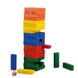 Igra balansiranja - Jenga